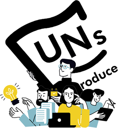 FUN's Produce