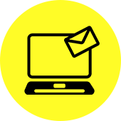 メールアカウント